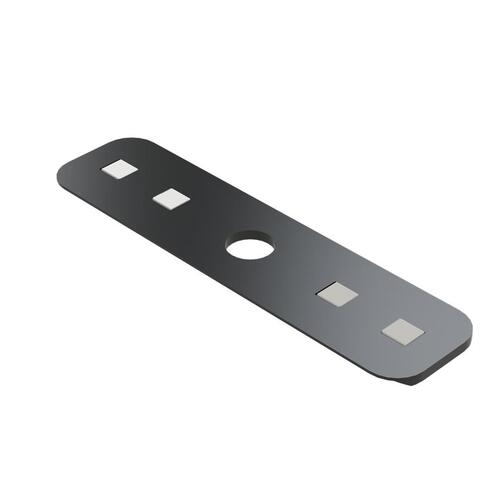 Parsec Technologies Gasket Adapter For 2020 Explorer (PTA0341)