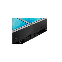 NEC Un552 And Un552v Overframe Bezel Kit (KT55UNOF5)