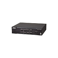 Aten 4 X 2 4k Presentation Switch (VP1420)