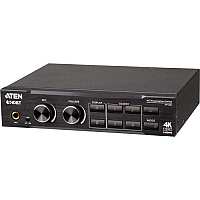 Aten 4 X 2 4k Presentation Switch (VP1421)