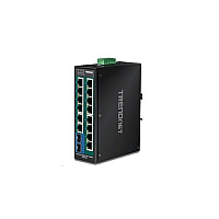 Trendnet 14 X Gigabit Poe+ Ports (TIPG162)