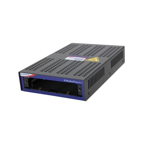 B+B Smartworx Ie-mediachassis/1-dc (IMC711IDC)