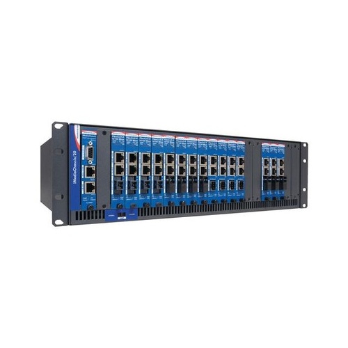 B+B Smartworx Imediachassis/20-2ac (IMC7192ACUS)