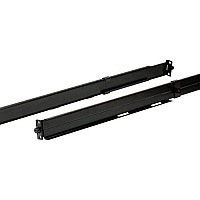 Aten Easy 2-in1 U Mounting Kit For Cl31,cl37, (2K0002)