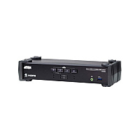 Aten 4-port 4k60 Single View Hdmi Kvmp (CS1824)