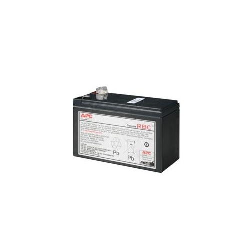 APC Replacement Battery Cartridge #158 (APCRBC158)