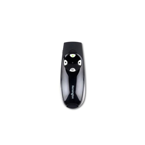 Kensington Presenter Expert Wireless Green Laser (K75774WW)