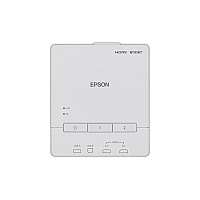 Epson Hdbaset Transmitter/control Pad Elphd02 (V12H007A14)