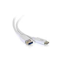 C2G 10ft Usb 3.0 C To A Cable M/m (28837)