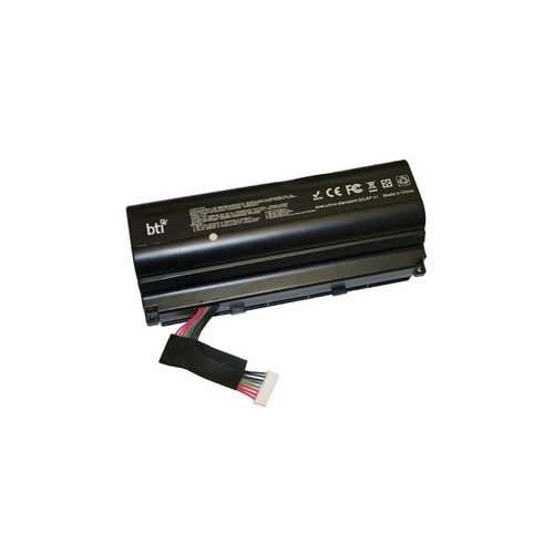 Battery Batt For Asus Rog G751, Gfx71 Series (A42N1403BTI)