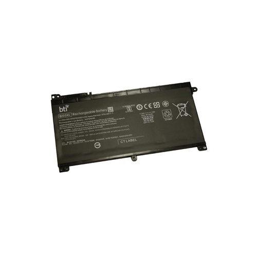 Battery Batt Hp Stream 14-ax Stream 14-cb 14-ds (BI03XLBTI)