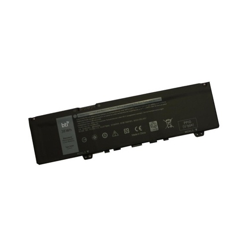 Battery Batt Dell Inspiron 5370 7370 7373 7386 (F62G0BTI)