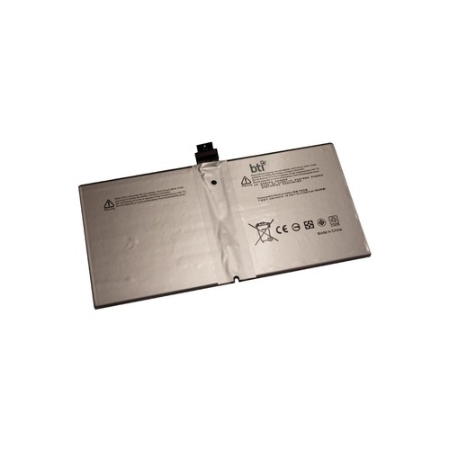 Battery Batt For Microsoft Surface Pro 4 1724 (G3HTA027HBTI)