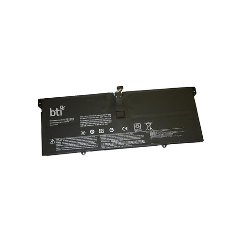 Battery Bat For Lenovo Yoga 920 13 920 13ikb 920 (L16C4P61BTI)