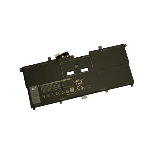 Battery For Dell Xps 9365 (NNF1CBTI)