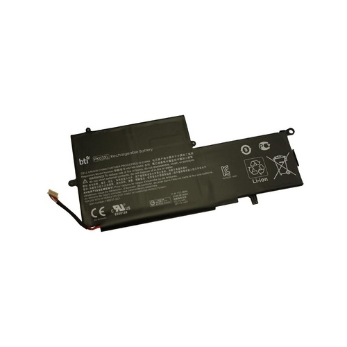 Battery Batt For Hp Spectre And Pro X360 13-4xxx (PK03XLBTI)