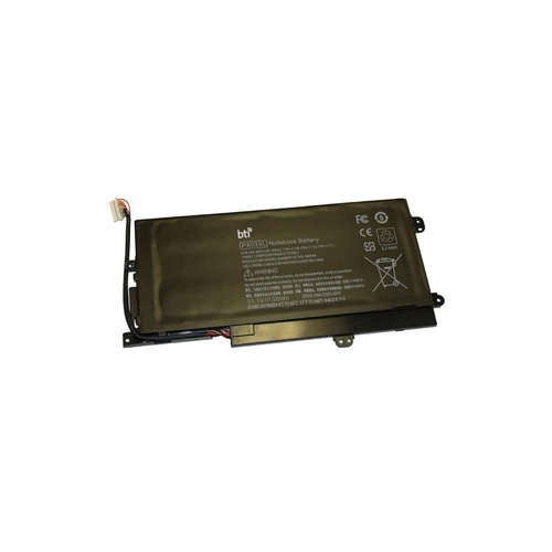 Battery Bat Hp Envy Sleekbook & Somehp Envy M6-k (PX03XLBTI)