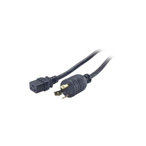 APC Pwr Cord, 16a, 208v, C19 To L6-30 (AP9896)
