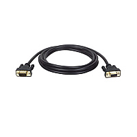 Tripp Lite 25ft Vga Monitor Extension Cable M/f (P510025)