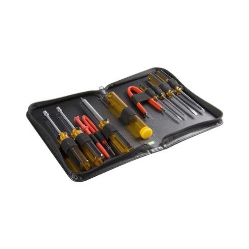 Startech.Com 11 Piece Pc Computer Tool Kit (CTK200)