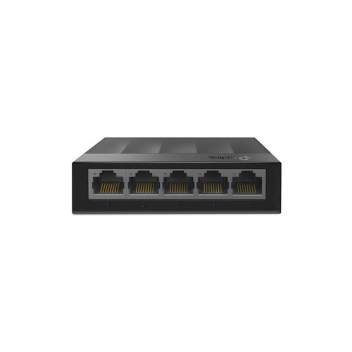 TP-Link Switch (LS1005G)