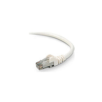 Belkin 3ft Cat6 Snagless Patch Cable White (A3L98003WHTS)