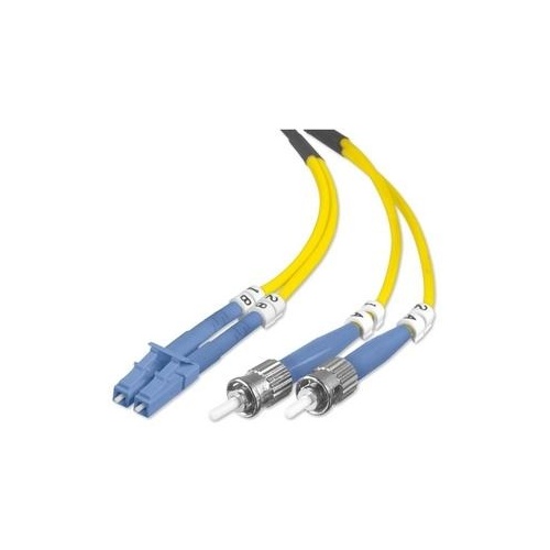 Belkin Duplex Fiber Optic Cable (F2F802L005M)