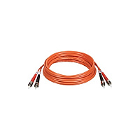 Tripp Lite 10m Duplex Mmf 62.5 Fiber Cable St/st (N30210M)