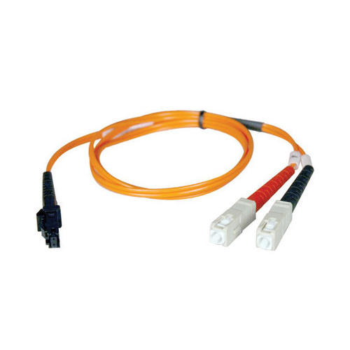 Tripp Lite 5m Duplex Mmf 62.5 Fiber Cable Mtrj/sc (N31005M)