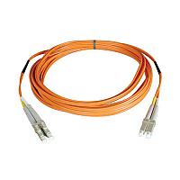 Tripp Lite 20m Duplex Mmf 50 Fiber Cable Lc/lc 65ft (N52020M)