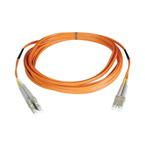 Tripp Lite 20m Duplex Mmf 50 Fiber Cable Lc/lc 65ft (N52020M)