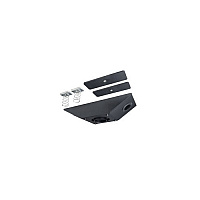 Peerless Vibration Absorber Ceiling Plate (ACC845)