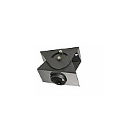 Peerless Light Weight Cathedral Ceiling Adapter (ACC912)