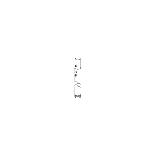 Peerless 18-24 In Adjustable Extension Column (ADD018024)