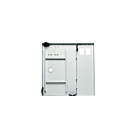 Peerless Variable Position Suspended Ceiling Kit (CMJ453)