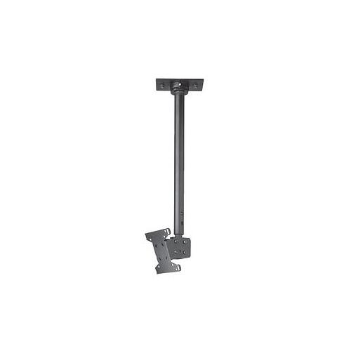 Peerless Lcd Ceiling Mount 36-48 In Black (LCC36)