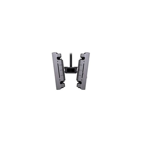 Peerless Flat Panel Carousel Mounting Bracket Blk (PLB1)