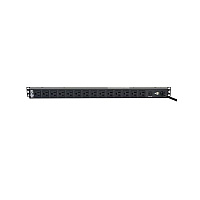 Tripp Lite Pdu Basic 120v 15a 14 5-15r L5-20p 0urm (PDU1415)