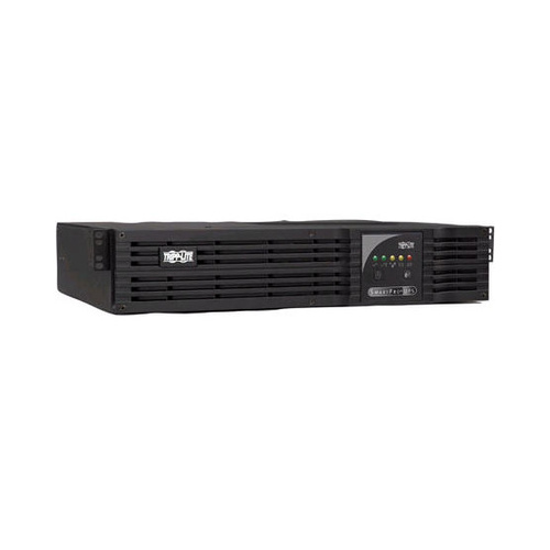 Tripp Lite 1500va 230v Line-int 2u Tack/tower Expan (SMX1500XLRT2U)