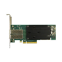 Xilinx Xtremescale Dualport 10/25gbe Sfp28 Net (X252225GPLUS)