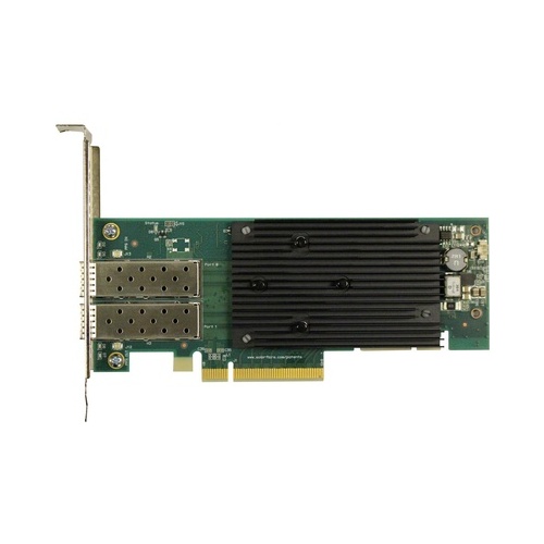 Xilinx Xtremescale Dualport 10/25gbe Sfp28 Net (X252225GPLUS)