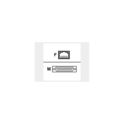 Digi International Digi One,portserver Ts,ii 4 Pack Db- (76000698)