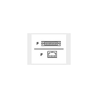 Digi International Digi One,portserver Ts,ii 4 Pack Db- (76000699)