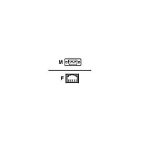 Digi International Digi One,portserver Ts,ii 4 Pack Db- (76000701)
