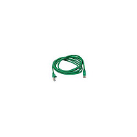 Belkin 6ft Cat6 Snagless Patch Cable Green (A3L98006GRNS)