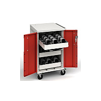 Bretford 36-unit Lenovo Virtual Reality Cart (LVR3XG2)