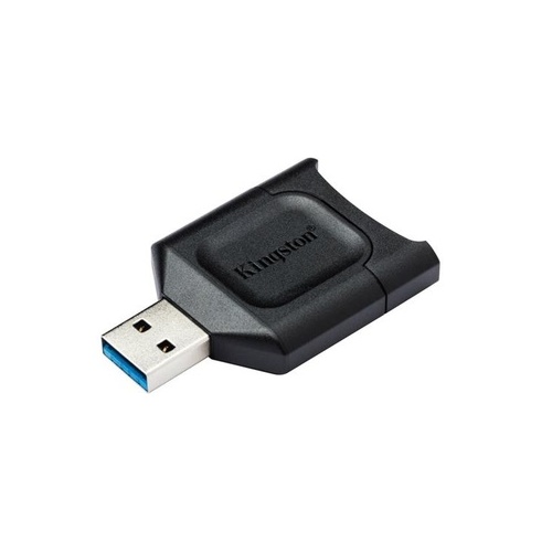 Kingston Mobilelite Plus Usb 3.1 Sdhc/sdxc Uhs-ii (MLP)