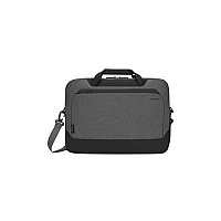 Targus Cypress Briefcase With Ecosmart (TBT92602GL)