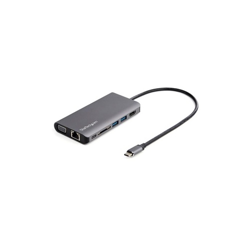 StarTech Usb C Multiport Adapter Hdmi / Vga 3xusb (DKT30CHVAUSP)