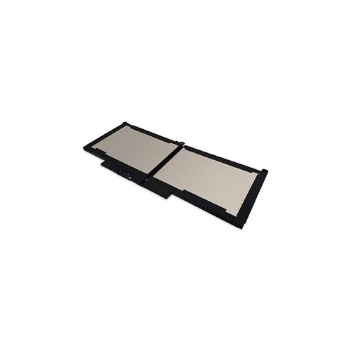 Total Micro Technologies Total Micro Battery For Dell (F3YGTTM)